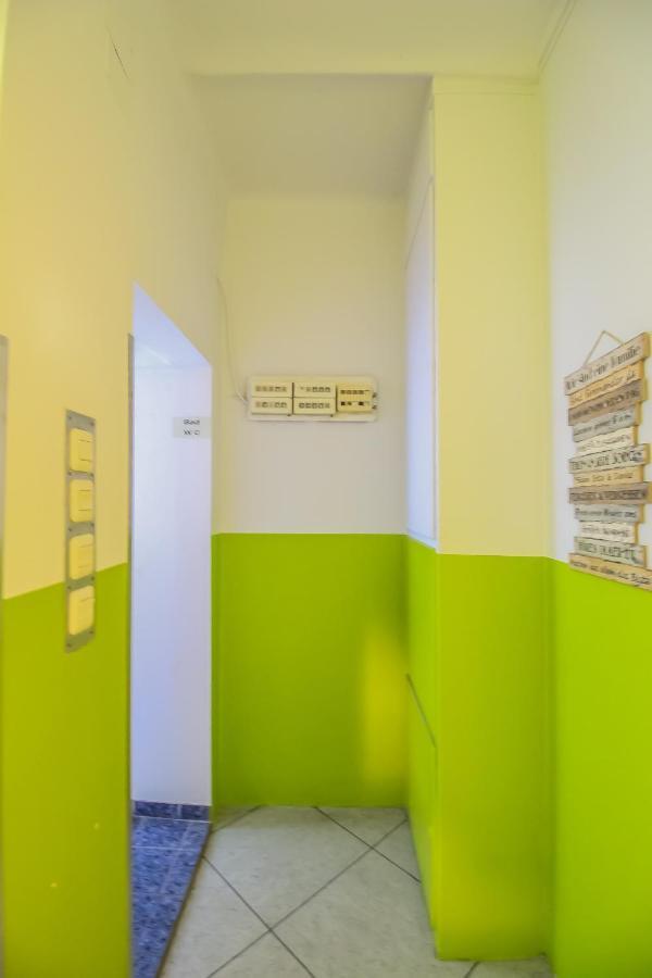 Apartment Premium Studio 2p Bs