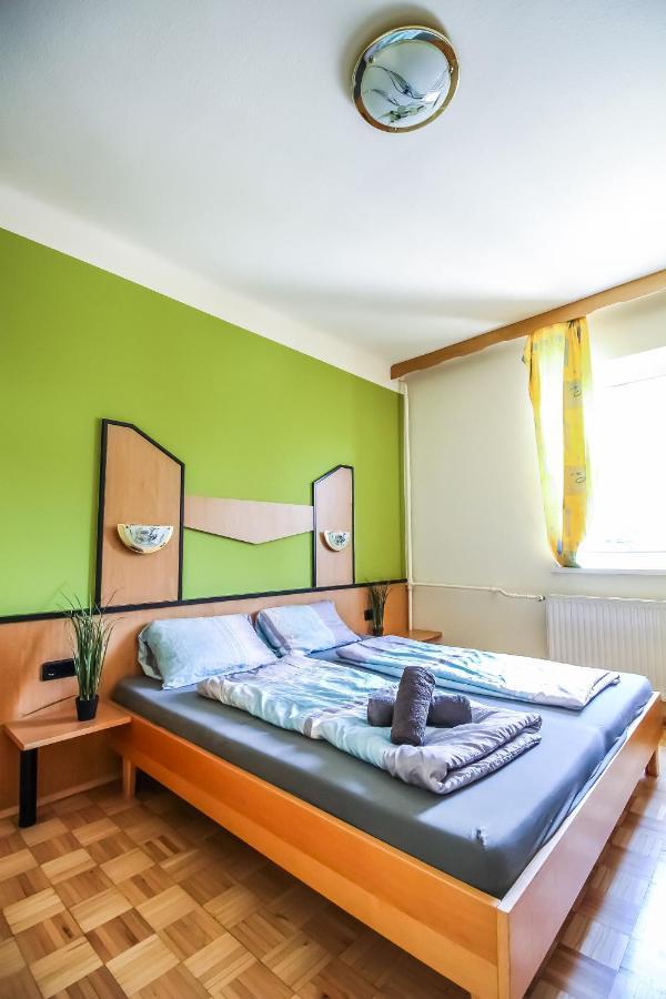 Premium Studio 2p Bs Apartment Wien