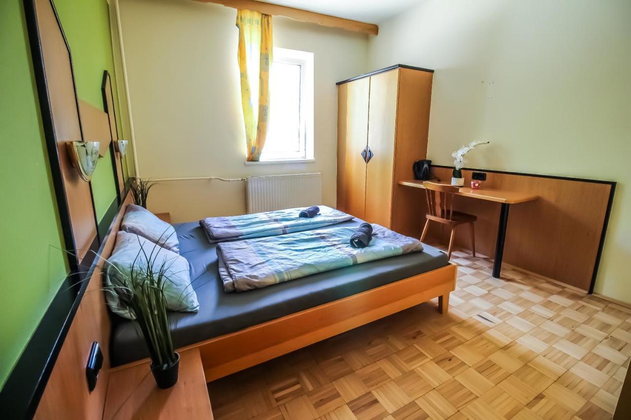 Apartment Premium Studio 2p Bs Wien