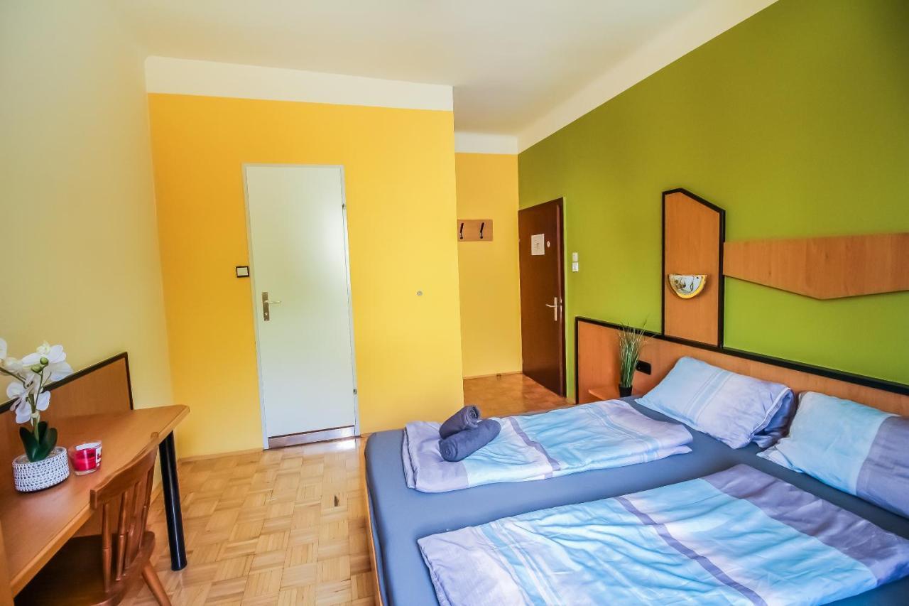 Apartment Premium Studio 2p Bs Wien