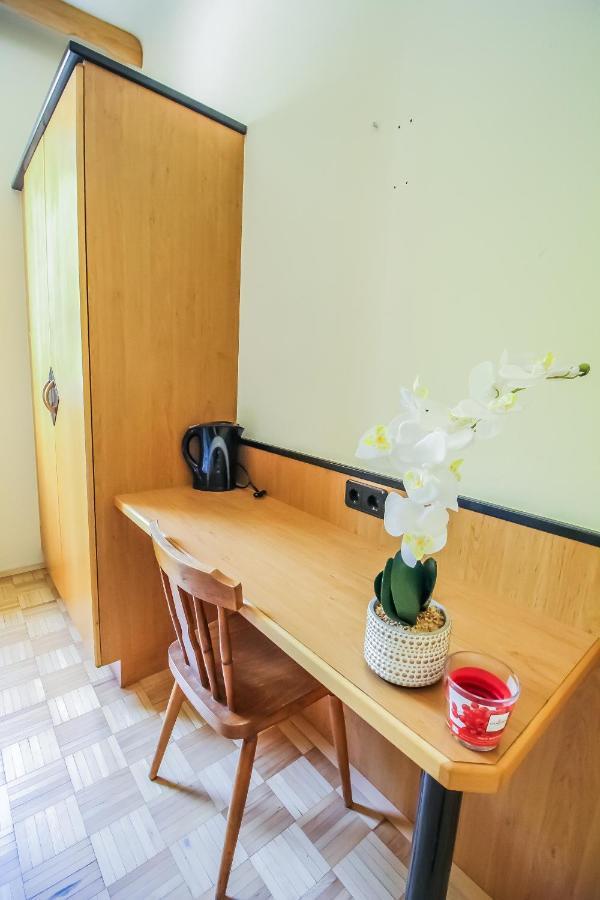 Premium Studio 2p Bs Apartment *